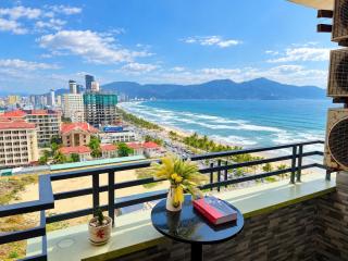 My Khe Ocean View Apartment - 5