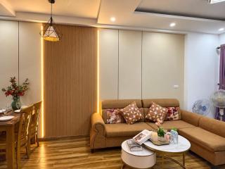 My Khe Ocean View Apartment - 4