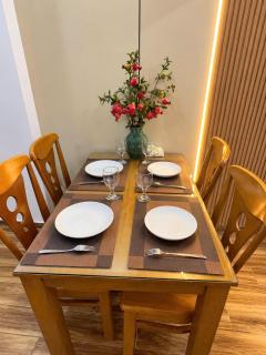 My Khe Ocean View Apartment - 3