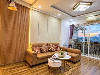 My Khe Ocean View Apartment - 2