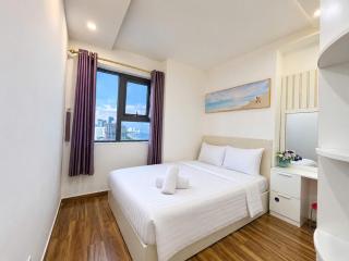 My Khe Ocean View Apartment - 1