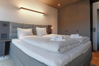 Apartment Neuenhaus 4.5 – GRIWA RENT AG - 1