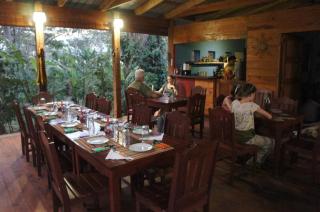 Mombacho Lodge - 3