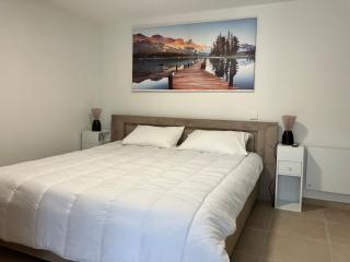Studio 30m2 Jacuzzi Privatif Ferme Independante Parking 10min Agen - 8