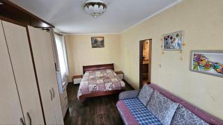 1к Шалимова, Медгородок бульвар Вацлава Гавела, 83б - 4