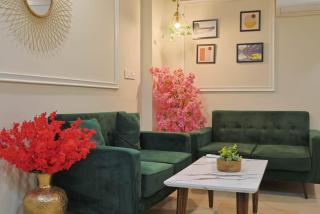 Urbancore Living Co , Cozy 1RK in Sector 42 - 9