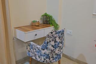 Urbancore Living Co , Cozy 1RK in Sector 42 - 4
