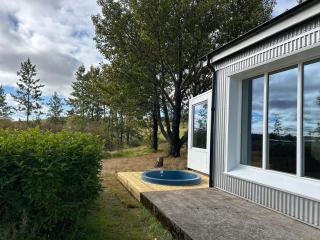 Ægissíða - Renovated Country House in South Iceland - 2