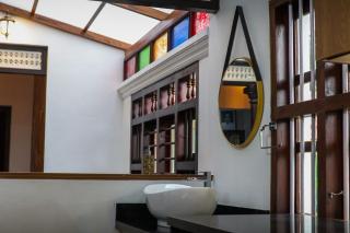 Thampurans Heritage Backwater Resort By Teal Luxury Stays - Kuttanad - Alappuzha - Rāmankari - 9