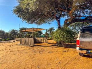 Uakii Wilderness Bush-Camp - 3