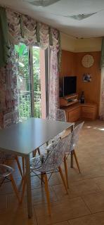 Elizaveta house - 1