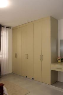 Luxury airport apartments - 8