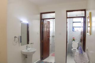 Luxury airport apartments - 7