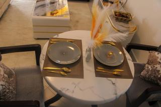 Luxury airport apartments - 5