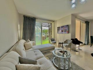 Mangroovy Oasis 3BR Villa with Nanny Room, Garden, Pool & Beach Access - 1