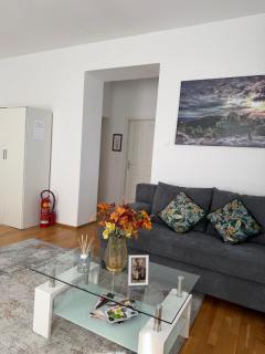 vienna city apartment 1 - 4