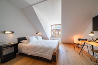SET Hotel.Residence by Teufelhof Basel - 1