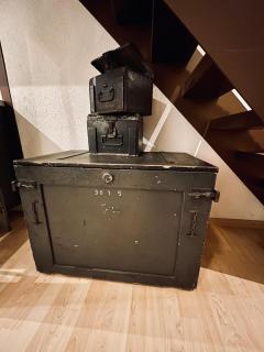 Boutique Loft Clyde Thuner Altstadt - 1