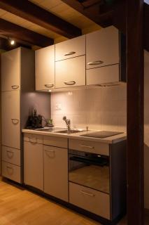 Boutique Loft Clyde Thuner Altstadt - 6