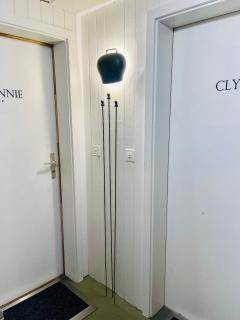 Boutique Loft Clyde Thuner Altstadt - 8