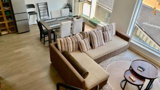 Beijing CBD area Cozy Family Suite - 0