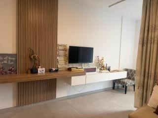 Beautiful garden view studio - 0