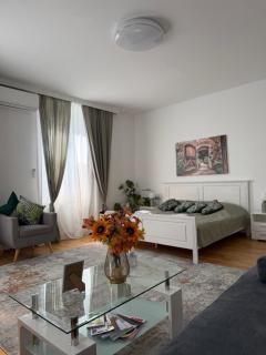 vienna city apartment 1 - 0