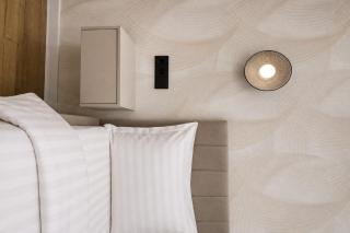 Modern Apartment In the city center of Almatay Perfect for Family - 9