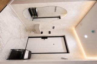 Modern Apartment In the city center of Almatay Perfect for Family - 7