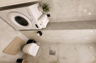 Modern Apartment In the city center of Almatay Perfect for Family - 6