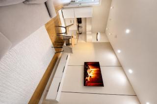 Modern Apartment In the city center of Almatay Perfect for Family - 1