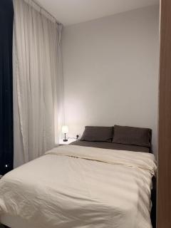 Beautiful garden view studio - 8