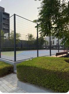Beautiful garden view studio - 5