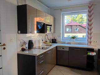 Apartament VIP V - 8