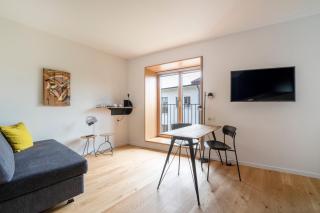SET Hotel.Residence by Teufelhof Basel - 6
