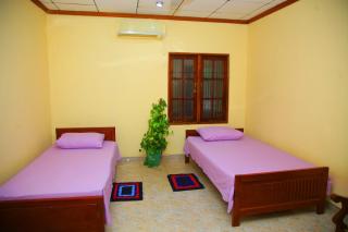 Prishan Green Field Villa - 8