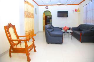 Prishan Green Field Villa - 6