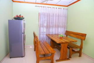Prishan Green Field Villa - 5