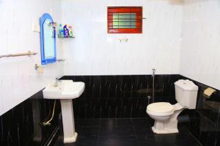 Prishan Green Field Villa - 4