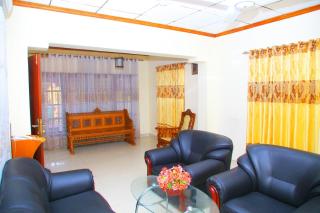 Prishan Green Field Villa - 2