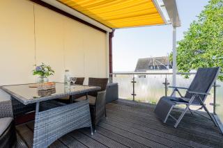 Haus Seestern Grömitz Strandglück - 4