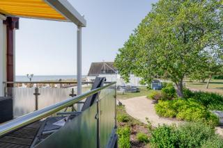 Haus Seestern Grömitz Strandglück - 0