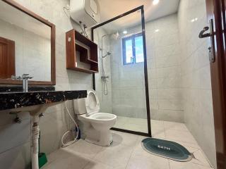 Bebinje's Space A Spacious Two Bedroom Apartment - 1