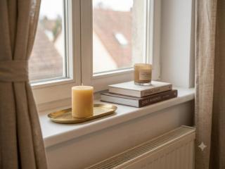 1BR, central, Prater, Schwedenplatz - 1