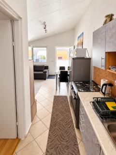 Apartments Didovi Dvori with jacuzzi - 6