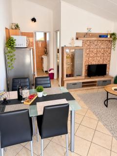 Apartments Didovi Dvori with jacuzzi - 2