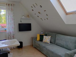 Apartament VIP VI - 2