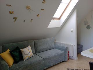 Apartament VIP VI - 1