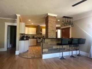 Riverwalk Retreat - 6