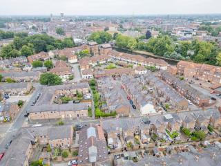 4 Clementhorpe Maltings - 3
